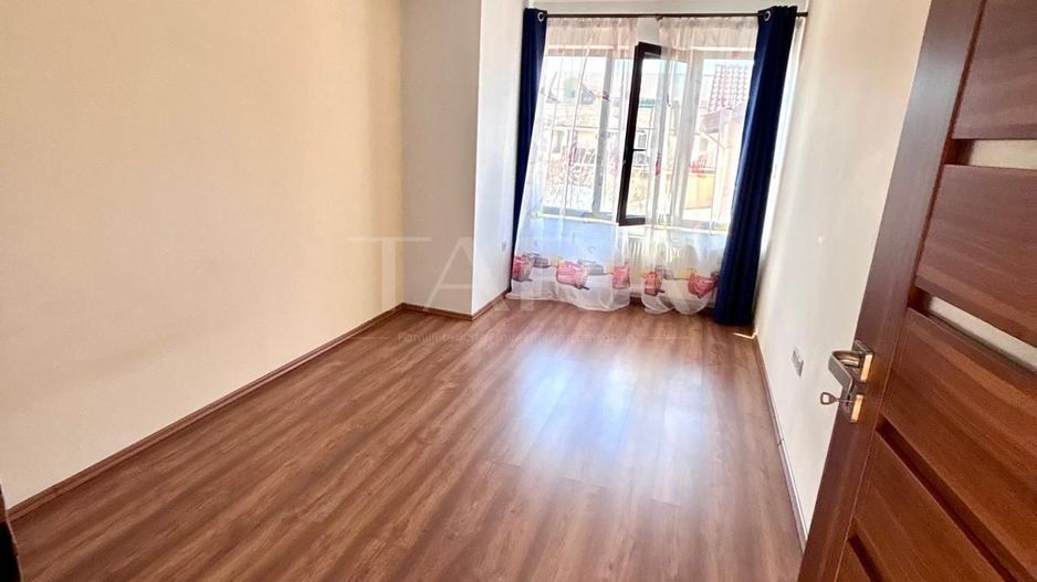 Duplex 120 mp cu teren 200 mp – Florești, stradă privată - Poză 5