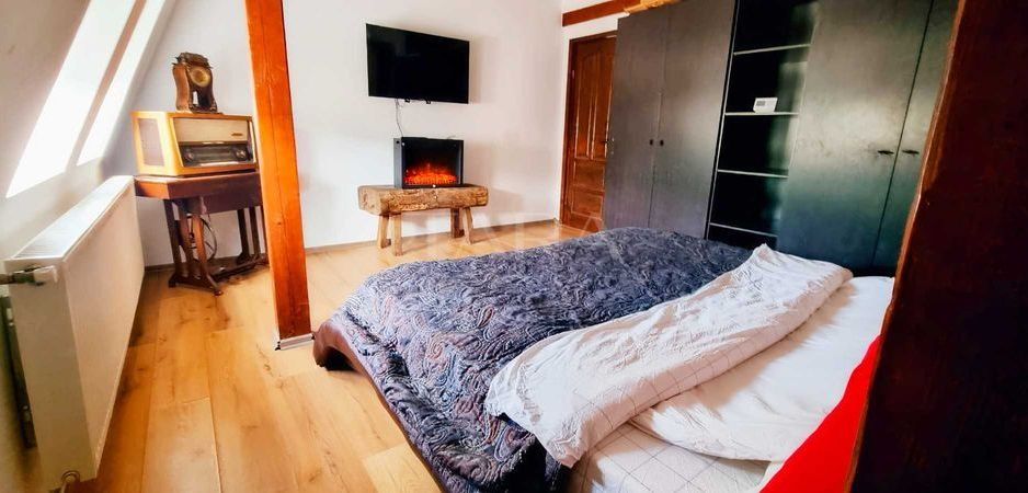 Apartament deosebit cu 3 camere în Florești, Muzeul Apei. - Poză 6