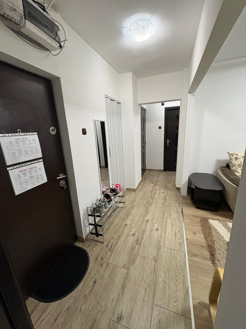Apartament elegant cu trei camere, Drumul Gazarului, 99.900 € - Poză 4
