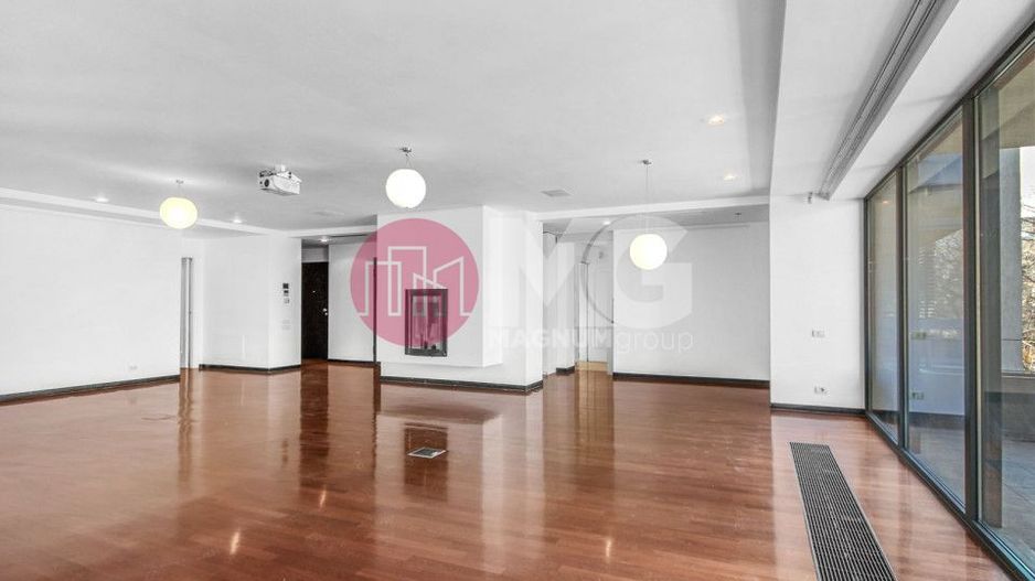 Apartament unicat de vanzare- Dorobanti Capitale- Praga - Poză 1