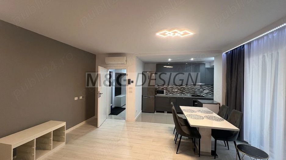 Apartament 2 camere Aradului bloc nou - Poză 3