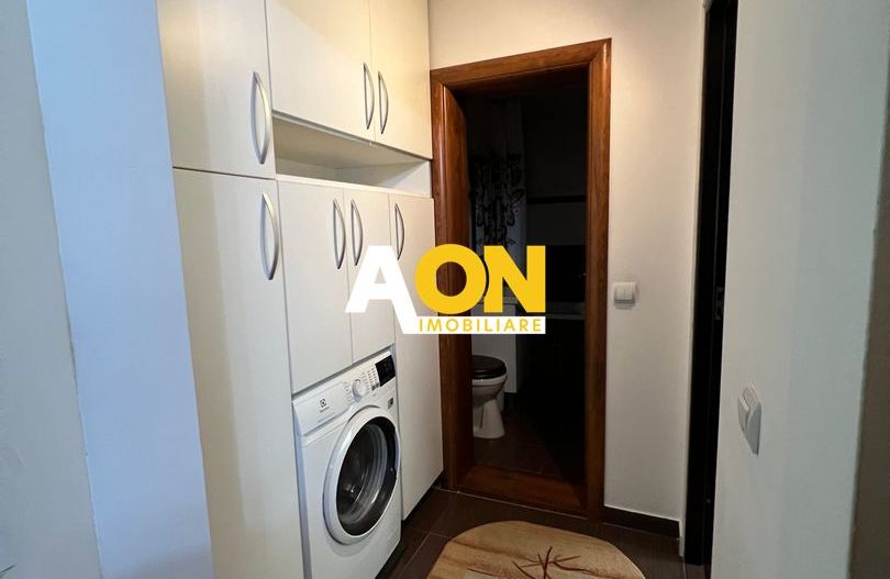 Apartament 3 camere, etaj 1, mobilat, utilat + boxa 8 mp, Ampoi 1 - Poză 2