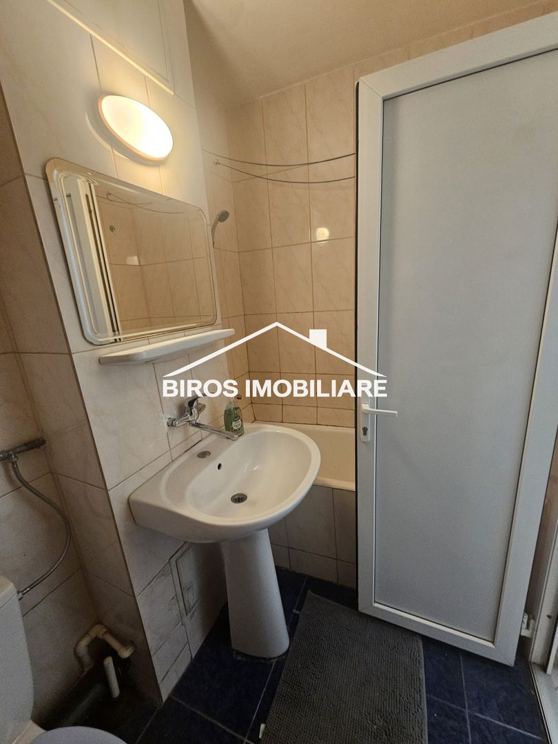 Garsoniera decomandata Lapus - Poză 4