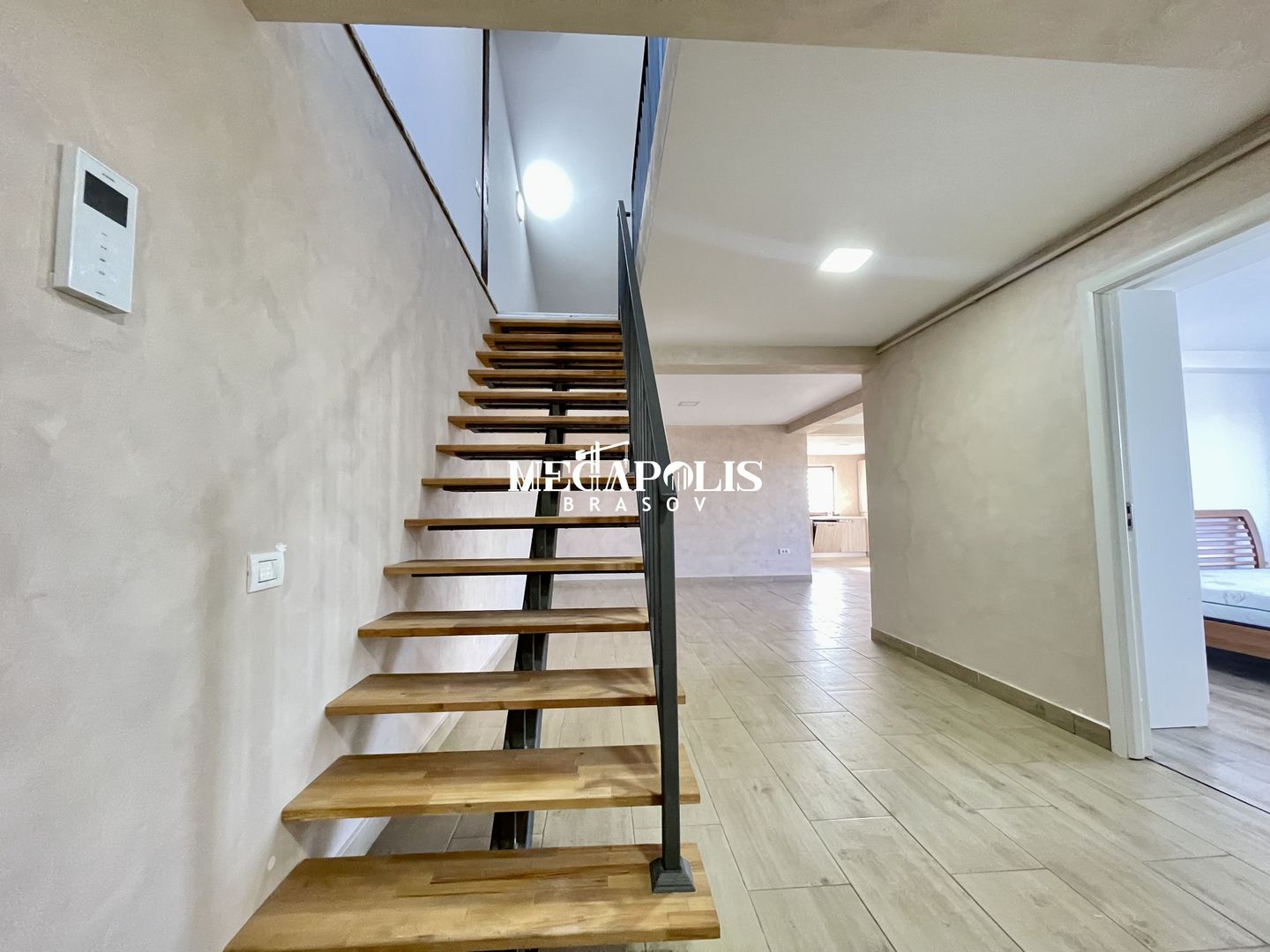 Penthose 3 camere | Mansardă | PET FRIENDLY - Poză 11