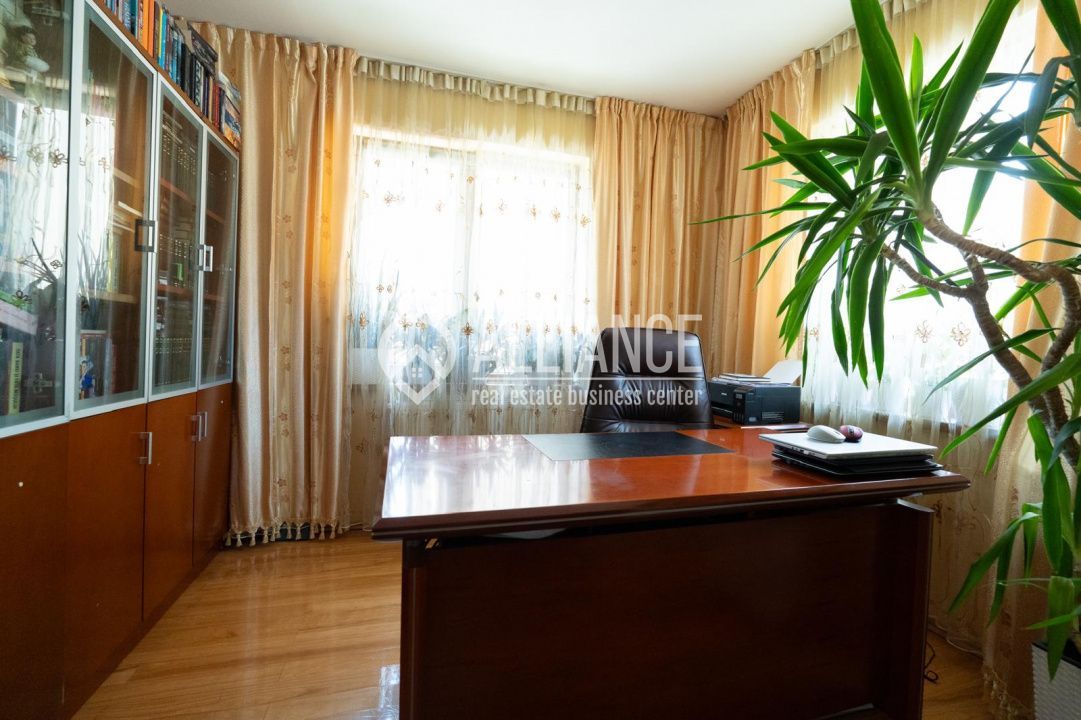 COMPOZITORI (COD10) - Casa deosebita de inchiriat - Poză 12