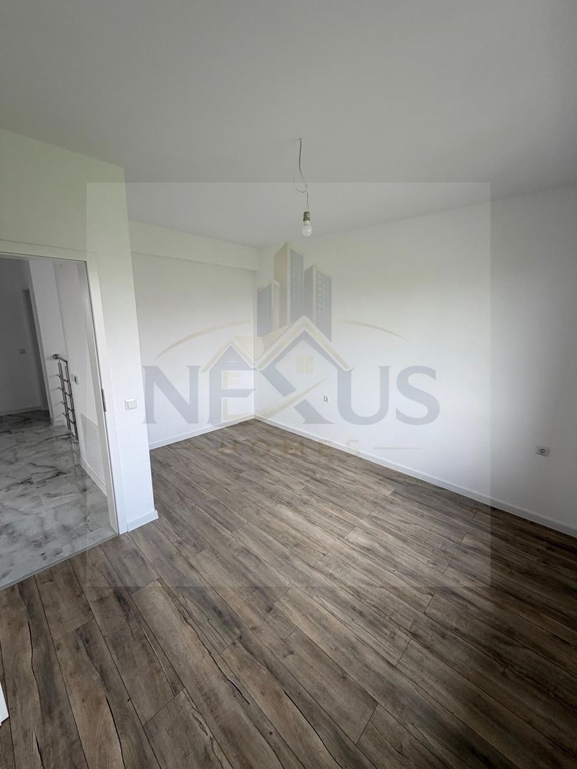 Casa modernă 4 camere | 110 mp utili | Teren 363 mp | La Bulevard - Poză 13
