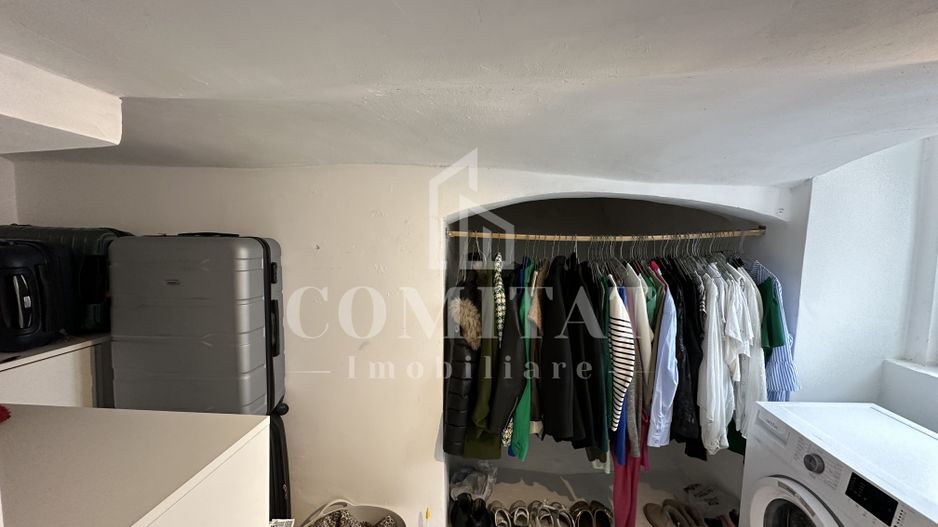 Apartament o camera | Ultracentral | Parcare - Poză 9