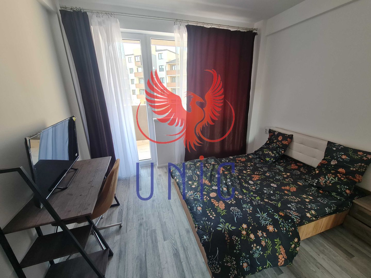 Apartament nou cu 3 camere etaj 1 - Poză 3