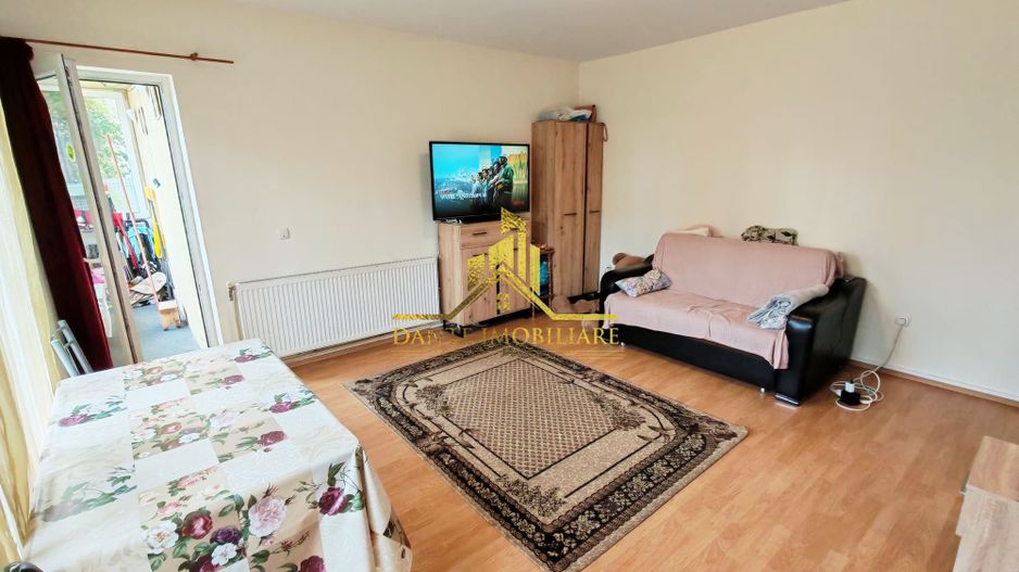 2 camere, decomandat, PET FRIENDLY, bloc nou, Floresti, zona VIVO - Poză 12