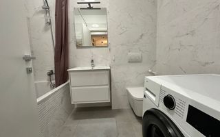 Chirie, 2 camere + loc de parcare, Pipera, prima inchiriere - Poză 8