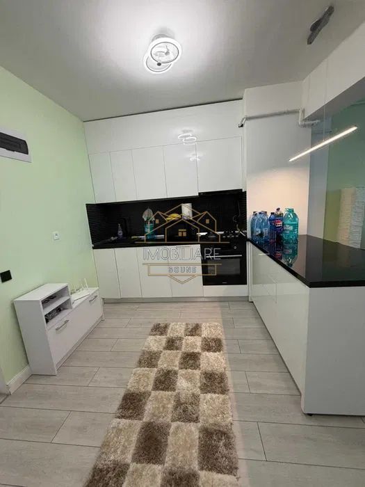 De închiriat 2 camere + garaj în zona Zorilor - Poză 5