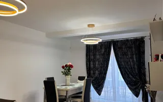 Casa moderna, mobilata complet  Sibiu - Poză 39