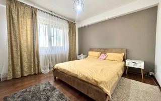 Spre Vânzare apartament cu 3 camere - 72 m.p - Nicolina, Iași - Poză 7
