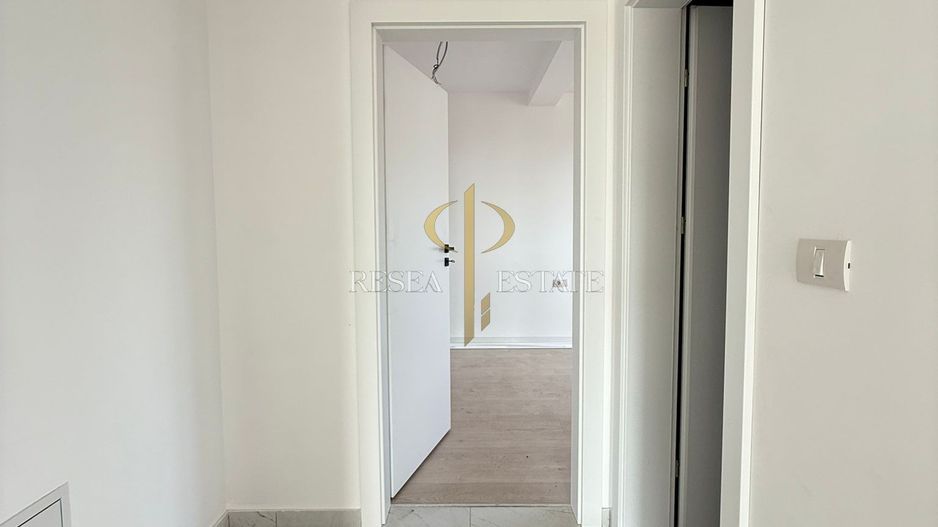 Apartament 3 camere- 83 mp utili+terasa+loc parcare - Poză 5
