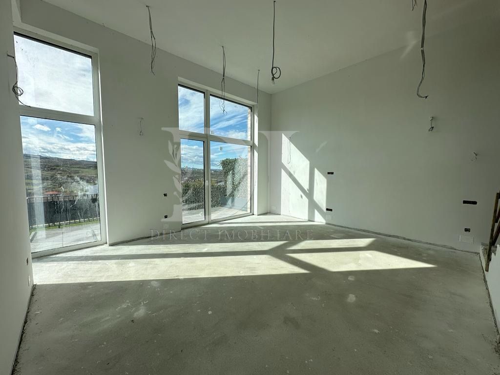 Duplex de vanzare / Cartier Borhanci / Cluj- Napoca - Poză 10