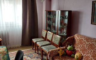 3 camere decomandate, etaj 3/4, Calea Bucuresti - 137 000 Euro - Poză 5