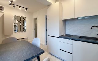 Apartament 2 camere decomandat, zona Marasti - Poză 4