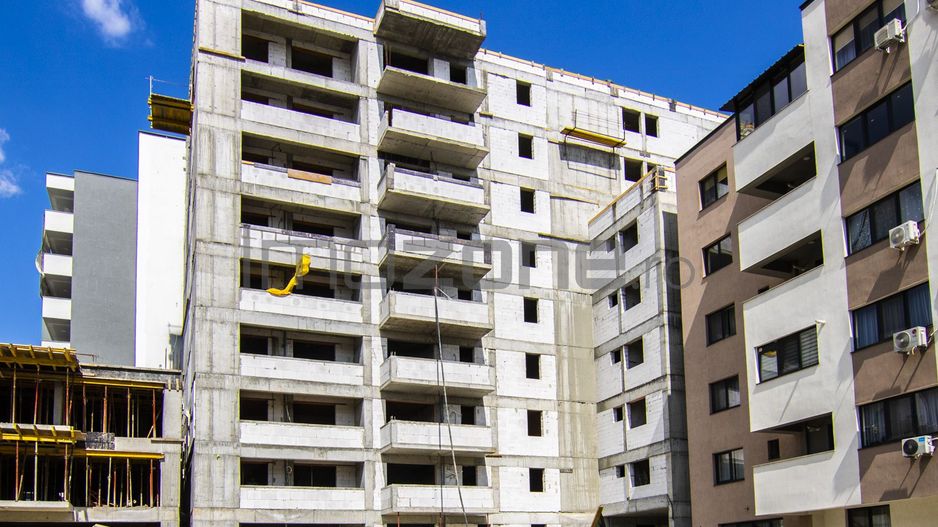 2 Camere | Decomandat | 54 mp | Baie cu Geam | Bloc Nou | Militari | Autogara - Poză 8