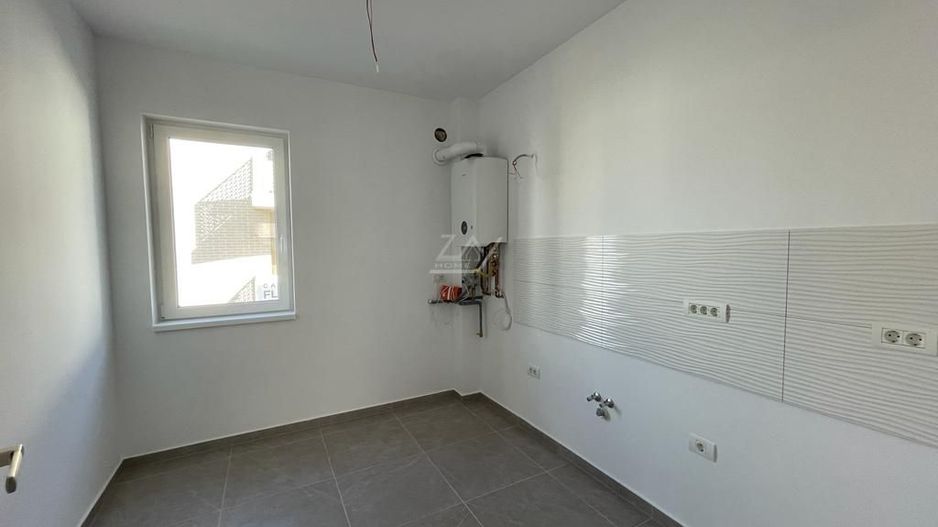 Braytim - CF de Timisoara. Etaj 1. Lift. Bucatarie inchisa. Parcare subterana. - Poză 2