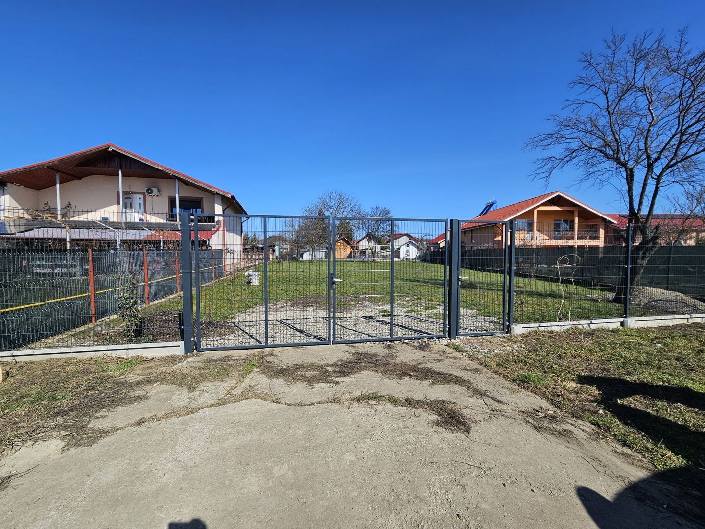 Teren intravilan | Snagov | Utilitati la strada - Poză 2