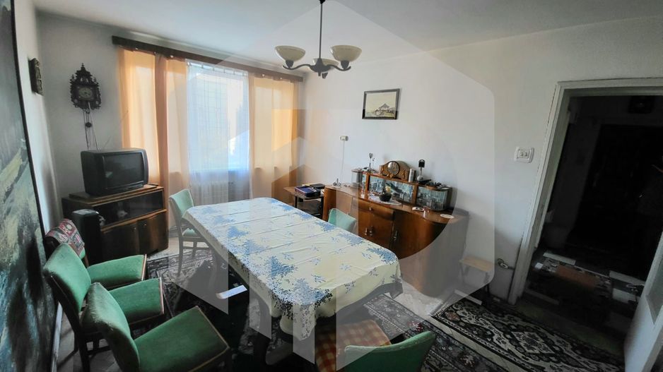 Apartament 4 Camere | 3 Dormitoare  | Str. Vasile Milea | Etaj 2 - Poză 5