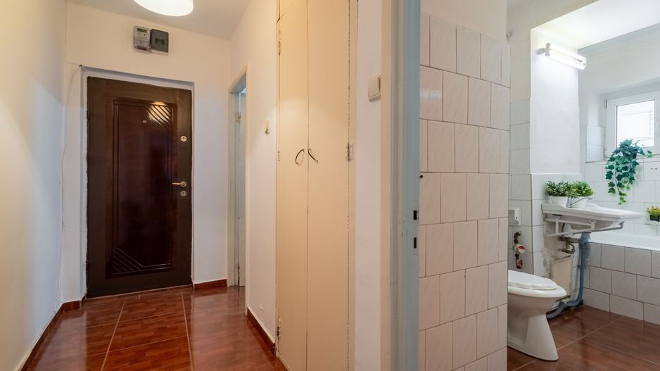 COMISION 0% - Garsoniera luminoasa Iuliu Maniu - Metrou Gorjului 2 minute - Poză 11