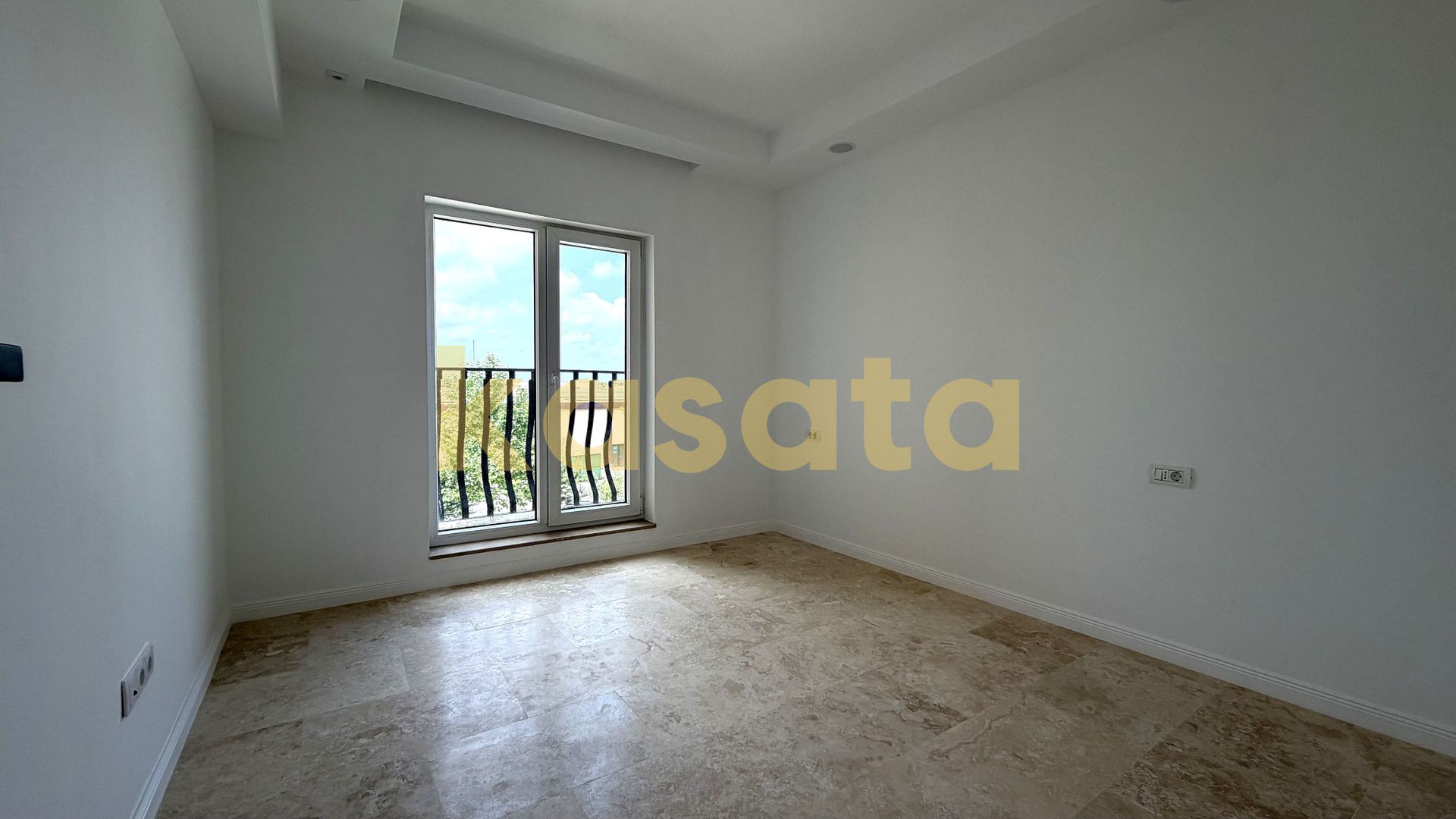 2 camere I Cosmopolis I 45mp I parcare I renovat total - Poză 5