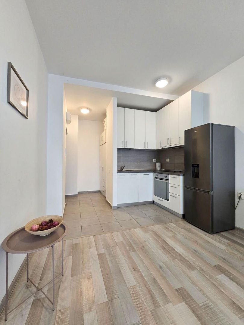 2 camere | Mihai Bravu | Vitan | GViTown Residence - Poză 6