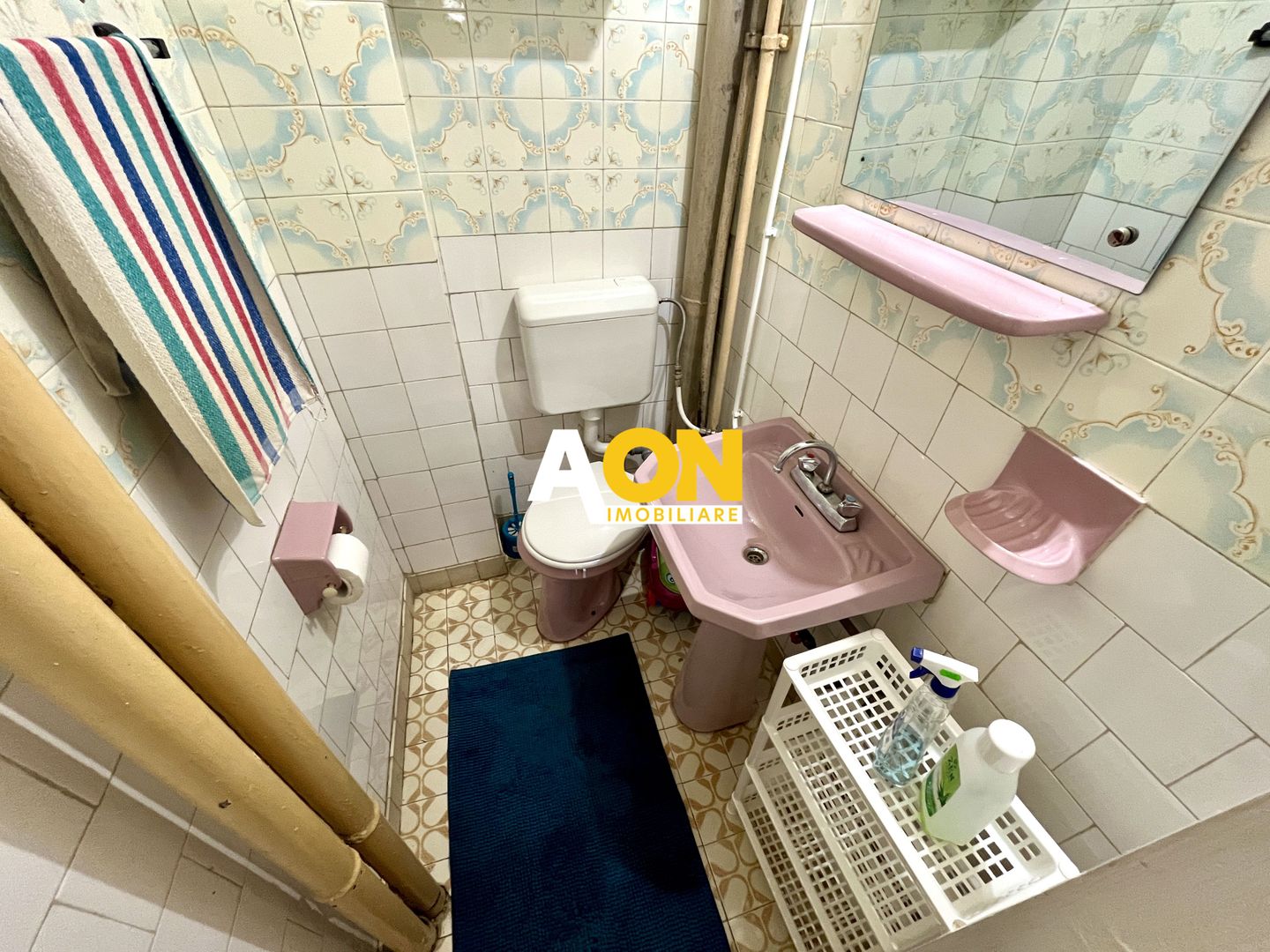 Apartament cu 4 Camere, Etaj 2, Loc De Parcare, Cetate - Poză 16