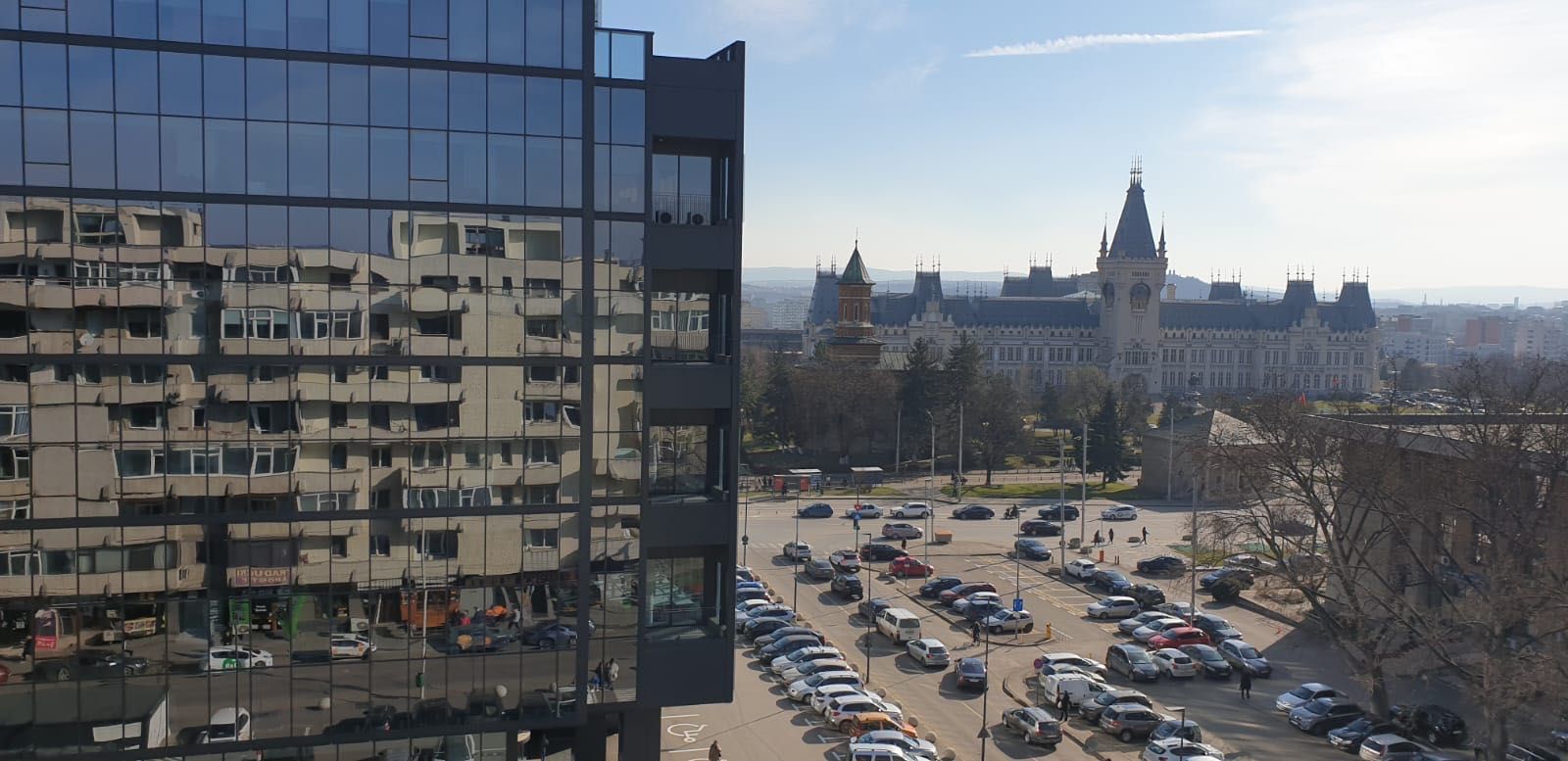 Apartament premium, Centru, Moldova Center, Palas Mall, Palat - Poză 4