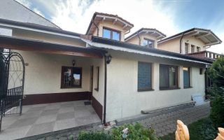 Casa de vânzare in Sibiu zona Piata Cluj - Poză 3