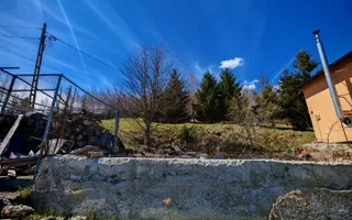 Casa / pensiune investitie sat Pestera, Moieciu, Bran - Poză 33