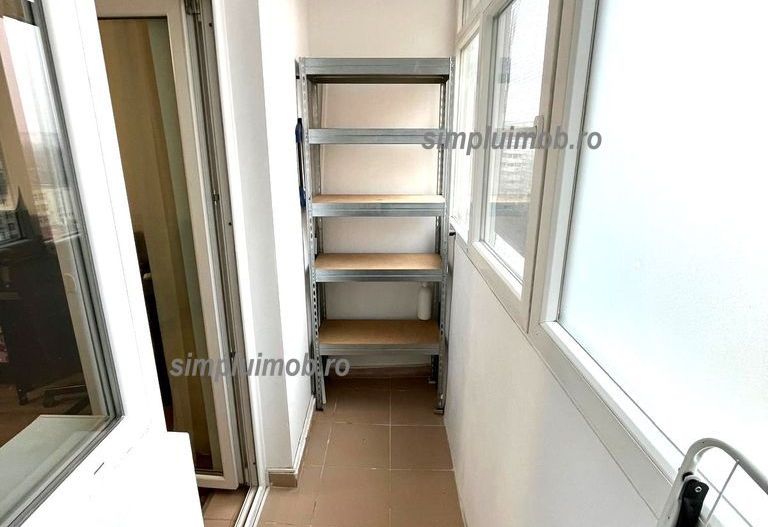 52 mp Drumul Taberei,2 minute de metrou Raul Doamnei - Poză 9