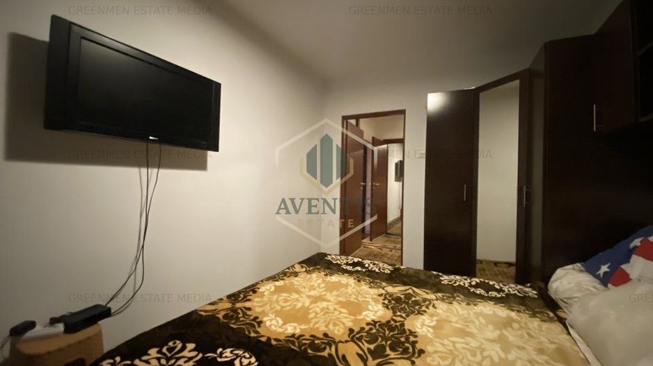 10 minute Metrou Obor, decomandat, poziționat pe bulevard  - Poză 13