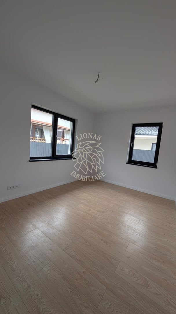 Casa Noua 4 camere-terasa-teren 490 mp-ultrafinisata-Unirea - Poză 3