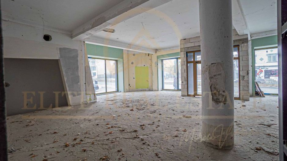Bulevardul Mamaia - Oportunitate Unica de Investitie!! - Poză 10