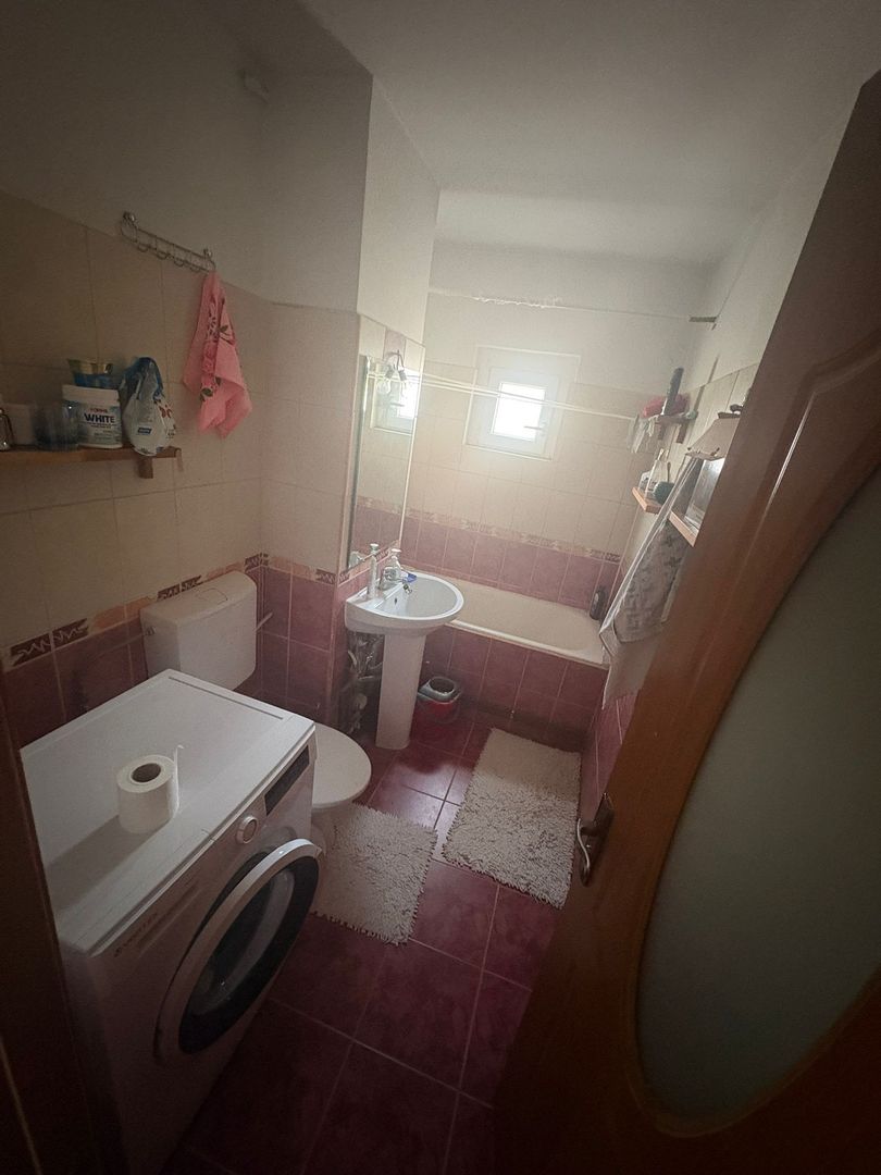 Freidorf | 2 Camere | Centrala Proprie | Mobilat si Utilat - Poză 7