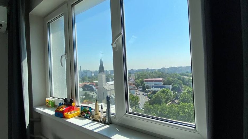 Apartament de vanzare cu 2 camere - Poză 11
