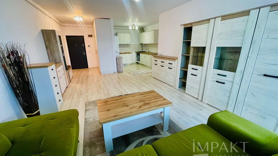 Apartament cu 3 camere 75 mp in Zorilor zona Lidl - Poză 2