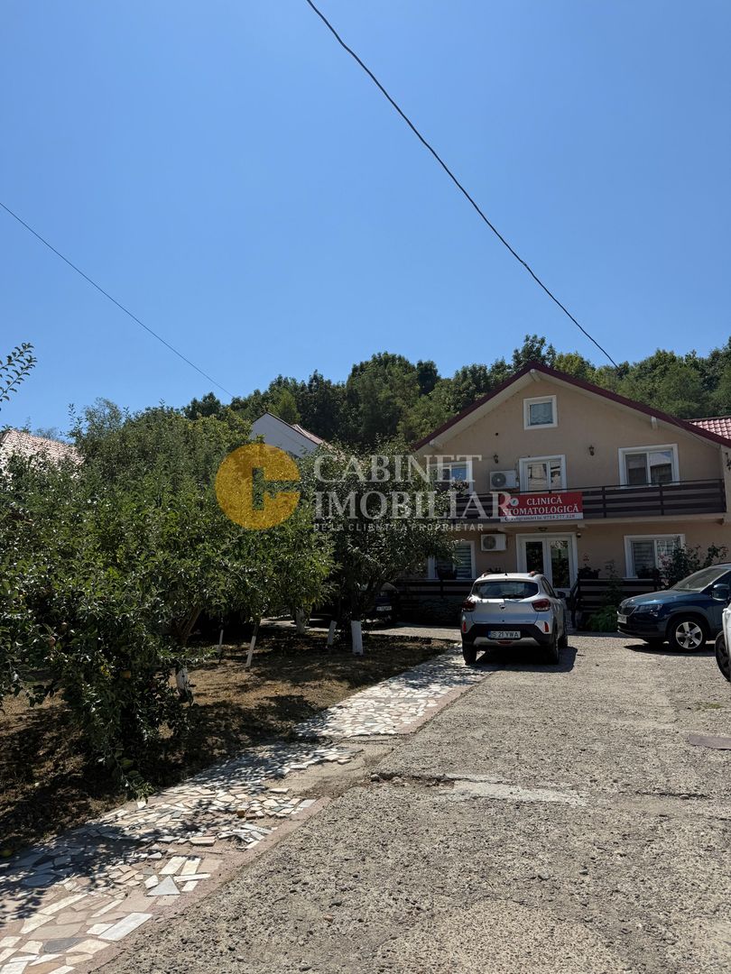 Spatiu Comercial Tomesti 200mp - Poză 16