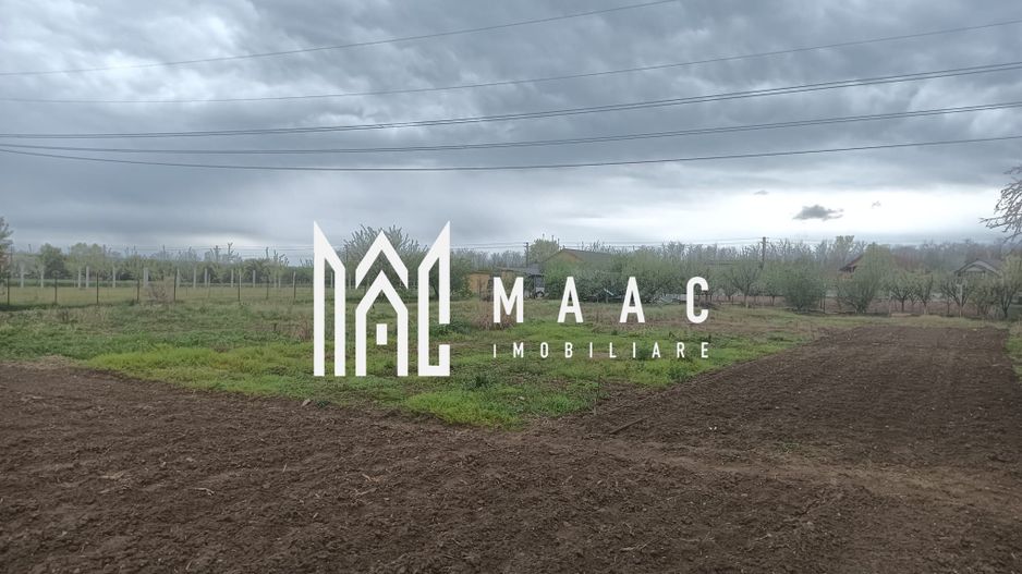 teren de vanzare - Poză 3