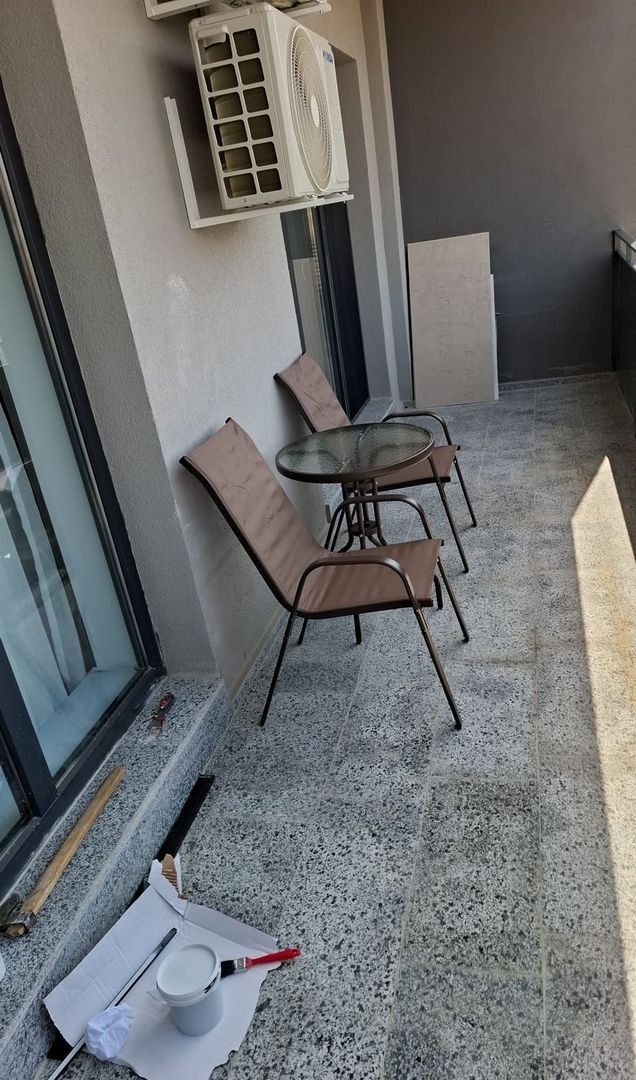 2 camere cu parcare, Sofia Residence, mobilat și utilat, gata de mutat - Poză 2