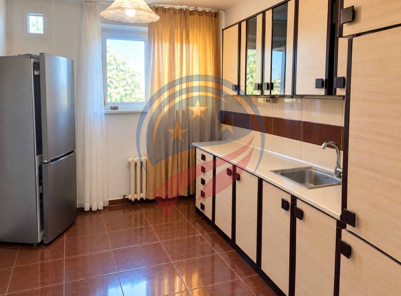 Apartament 2 camere, Brazda lui Novac langa Melody - Poză 1
