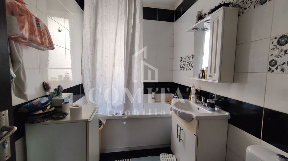 Apartament de vânzare | 2 camere decomandate  | 50 mp | Florești - Poză 5