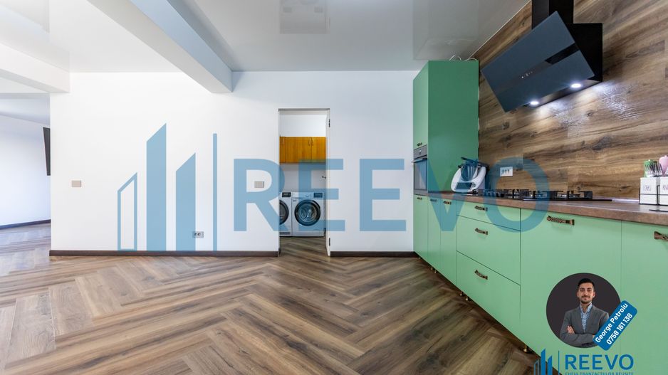 Casă/Vilă premium de vânzare, Hemeiuși, Bacău - Poză 10