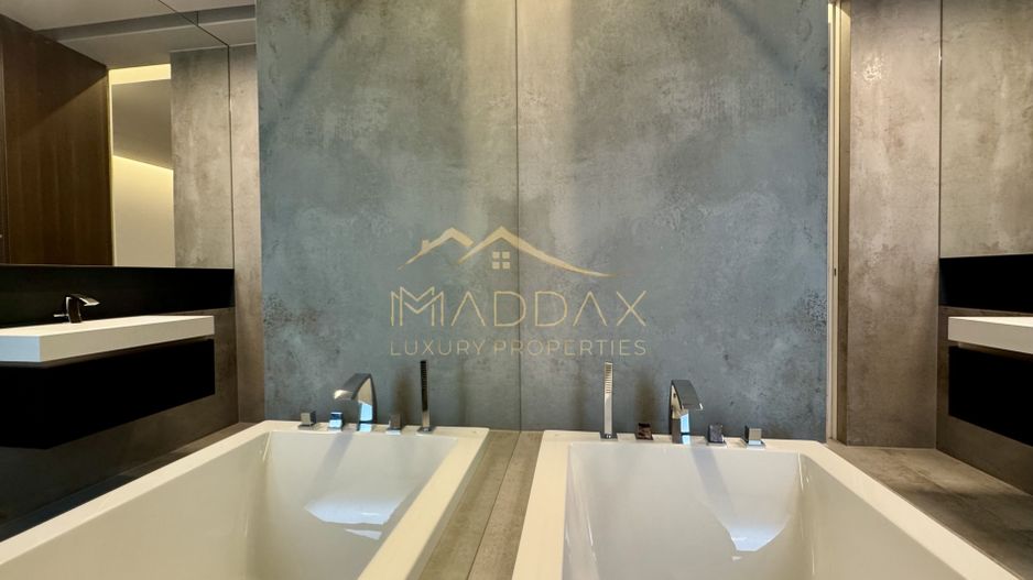 Vila Spectaculoasa *460mpc* / 800mp teren / Piscina Proprie / Pipera - Poză 45