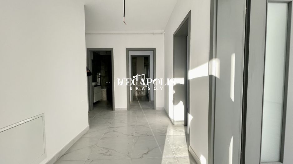 3 Camere | 2 bai | 70mp utili | Incalzire in pardoseala | Cristian - Poză 10