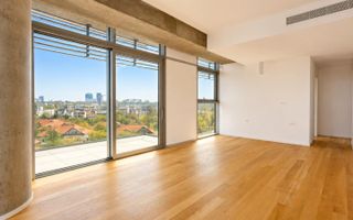 Apartament 3 camere | UP-site Floreasca | Lake View - Poză 6