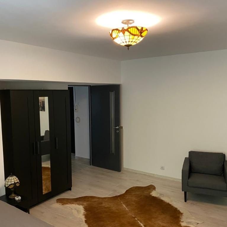 Garsoniera modernă | METROU TIMPURI NOI | SPATIOASA - Poză 4