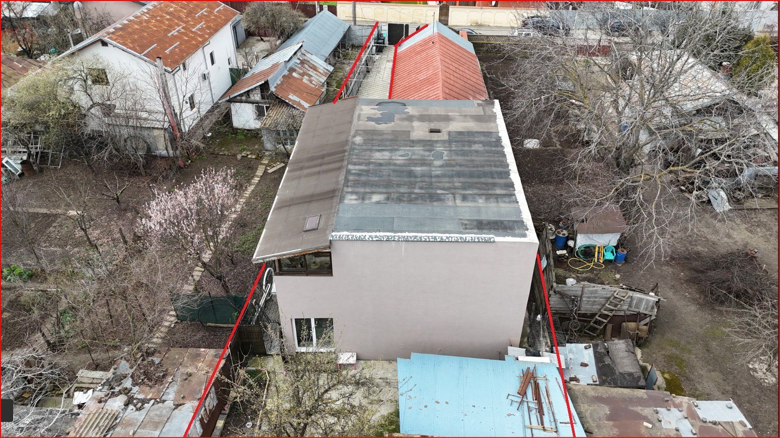 GLINA, CASA + SPATIU PRODUCTIE la PARTER! - Poză 9